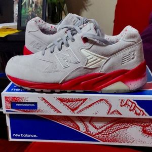 Bait X GI Joe X New Balance 580 Storm Shadow